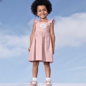 Victoria Beckham for Target girl dress
